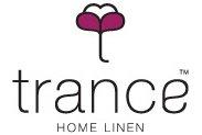 Trance Home Linen Cotton 200TC Fitted Bedsheet (Queen 78" x 60"_Deep Wine) - Home Decor Lo