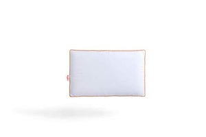 Duroflex Energy Medium Firm Lightweight Pillow - 69 x 43 cm - Home Decor Lo