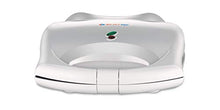 Load image into Gallery viewer, Bajaj Majesty New SWX-3, 2-Slice Sandwich Toaster (White) - Home Decor Lo