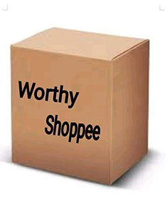 Worthy Shoppee Wood Iron Modern Napkin Holder (Brown) - Home Decor Lo