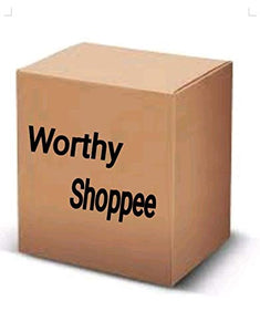 Worthy Shoppee Beautiful Design 1 Compartments Tissue Box & Napkin Holder Rickshaw Design - Home Decor Lo