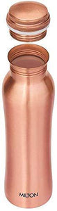 Milton Copperas 1000 Copper Bottle, 920 ml Copper - Home Decor Lo