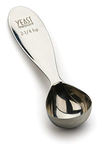 RSVP Endurance Yeast Spoon - Home Decor Lo