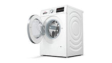 Load image into Gallery viewer, Bosch 10 kg Inverter Fully-Automatic Front Loading Washing Machine WAU28460IN, White, Inbuilt Heater) - Home Decor Lo
