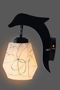 Imper!al Wall Light/Wall lamp for Bedroom, Living Room, Home Decor. - Home Decor Lo