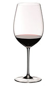Load image into Gallery viewer, Riedel Sommeliers Bordeaux Grand Cru Wine Glass, Set of 2 - Home Decor Lo