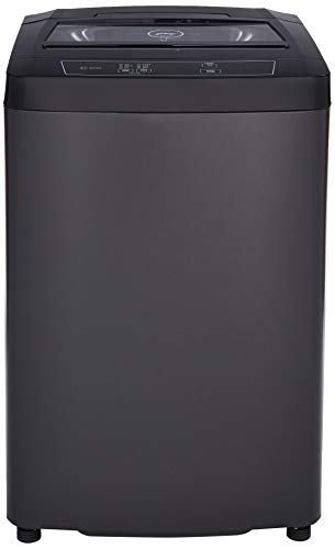 Godrej 6.2 Kg Fully-Automatic Top Loading Washing Machine (WT EON 620 A Gp Gr, Grey) - Home Decor Lo