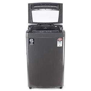 Godrej 6 Kg 5 Star Fully-Automatic Top Loading Washing Machine (WTEON 600 AD 5.0 ROGR, Grey) - Home Decor Lo