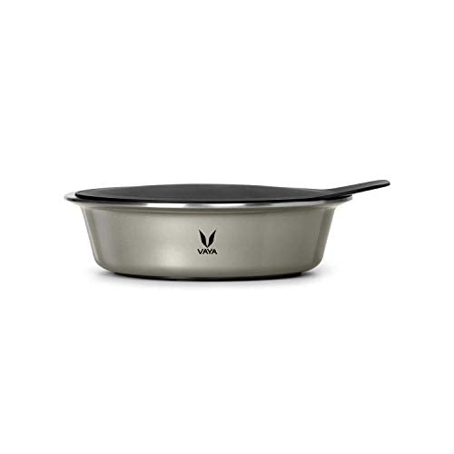 Vaya HauteCase 1100 ml Vacuum Insulated Stainless Steel Serving