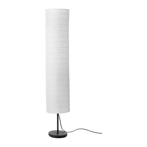 Ikea HOLMO Floor Lamp without Bulb - Home Decor Lo