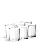 Load image into Gallery viewer, Ocean Victoria Glass Set, 6-Pieces, 325ml,Transparent - Home Decor Lo
