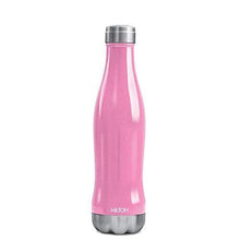 Load image into Gallery viewer, Milton Duke Stainless Steel Water Bottle, 750ml, Pink - Home Decor Lo