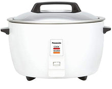 Load image into Gallery viewer, Panasonic SR-942D 10-Litre Automatic Rice Cooker - Home Decor Lo