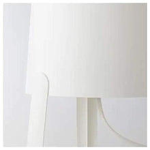 Load image into Gallery viewer, Ikea TVÄRS Table lamp, White (White) - Home Decor Lo