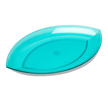 Load image into Gallery viewer, Tupperware Polycarbonate Lotus Serving Platter 1pc - Home Decor Lo