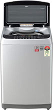 Load image into Gallery viewer, LG 8.0 Kg Inverter Fully-Automatic Top Loading Washing Machine (T80SJSF1Z, Middle Free Silver) - Home Decor Lo