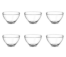 Load image into Gallery viewer, Treo Esquire Bowl Set of 6, 250 ml - Home Decor Lo
