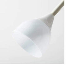 Load image into Gallery viewer, Ikea - Floor uplighter/Reading lamp, White - Home Decor Lo