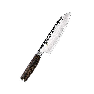 Kai Shun Premier Santoku Kitchen Knife - Home Decor Lo
