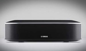 Yamaha YVC-1000 - Speaker phone - wireless - Bluetooth - NFC - Black - Home Decor Lo