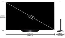 Load image into Gallery viewer, LG 164 cm (65 inches) 4K Ultra HD Smart OLED TV 65BXPTA (Dark Steel Silver) (2020 Model) - Home Decor Lo