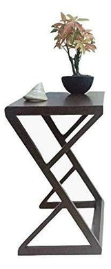 Dream Design Nesting Table for Living Room, Brown, 19