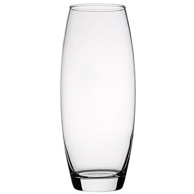 Revinox Botanic Glass Flower Vase (10.5 inch)