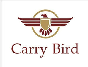 Carry Bird Outdoor Furniture Single Seater Swing: Black - Home Decor Lo