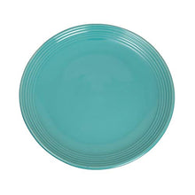 Load image into Gallery viewer, Home Centre Colour Connect Textured Dinner Plate - Blue - Home Decor Lo