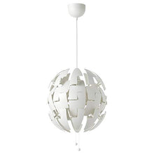 Load image into Gallery viewer, IKEA PS 2014 Pendant lamp, White - Home Decor Lo