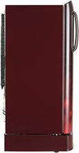 Load image into Gallery viewer, LG 190 L 4 Star Inverter Direct-Cool Single Door Refrigerator (GL-D201ASCY, Scarlet Charm) - Home Decor Lo