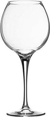 Pasabahce Montis Red Wine Glass - Set of 6 (540 ml) - Home Decor Lo