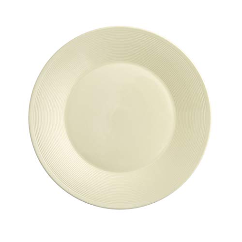 Home Centre Nice and Easy Dinner Plate - Beige - Home Decor Lo