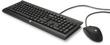Load image into Gallery viewer, HP Desktop C2500 Keyboard+Mouse - Home Decor Lo