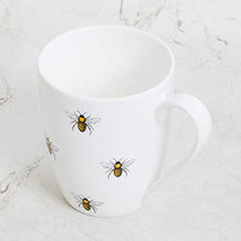 Load image into Gallery viewer, Home Centre Honeybee Printed Coffee Mug - Home Decor Lo