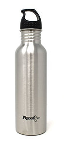Pigeon Stainless Steel Water Bottle, 750ml (Set of 2) - Home Decor Lo