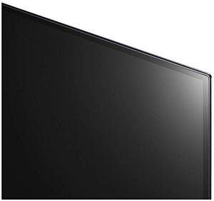 LG 164 cm (65 inches) 4K Ultra HD Smart OLED TV 65BXPTA (Dark Steel Silver) (2020 Model) - Home Decor Lo