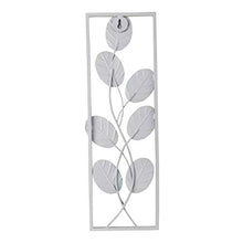 Load image into Gallery viewer, BS AMOR Wall Mounted Metal Large Tree of Life Wall Art Sculpture Decor | Hanging for Home, Living Room Vintage Modern Decorative Antique (Multicolor; lxb ;16 inch x 5 inch ) Variation (1) - Home Decor Lo