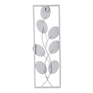 BS AMOR Wall Mounted Metal Large Tree of Life Wall Art Sculpture Decor | Hanging for Home, Living Room Vintage Modern Decorative Antique (Multicolor; lxb ;16 inch x 5 inch ) Variation (1) - Home Decor Lo