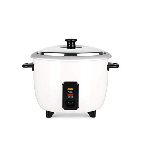 Pigeon rice cooker 1.8 l hot sale