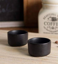 Load image into Gallery viewer, Pickle Serving Ceramic Small Katori Chutney Bowls Pack of 2,Dip Sauce Bowl - Home Decor Lo