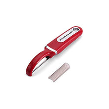 Load image into Gallery viewer, KitchenAid Euro Peeler, Red - Home Decor Lo