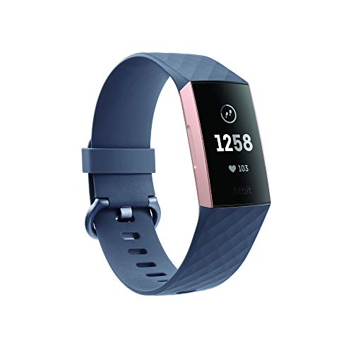 Smartwatch fitbit charge discount 3