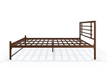 Load image into Gallery viewer, Homdec Ursa Metal Double Bed - Home Decor Lo