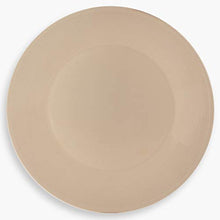 Load image into Gallery viewer, Home Centre Nice and Easy Dinner Plate - Beige - Home Decor Lo