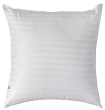 Load image into Gallery viewer, Yellow Weaves™ Microfiber Cushion Fillers 16 X 16 Inches, Set of 5 - White Color - Home Decor Lo