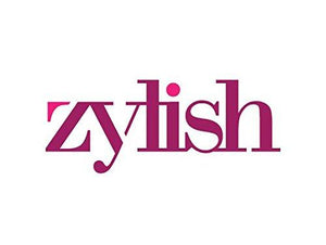 Zylish Silk 300 TC Bedding Set (Multicolour_Standard) - Home Decor Lo