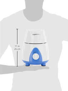 AmazonBasics Premium 750-Watt Mixer Grinder with 3 Jars - Home Decor Lo