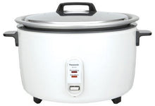Load image into Gallery viewer, Panasonic SR972 Electric Rice Cooker - 20.2 Litre - Home Decor Lo