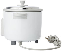 Load image into Gallery viewer, Panasonic SR-WA18 E 4.4-Litre Automatic Rice Cooker (White) - Home Decor Lo